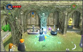 28 - LEGO Harry Potter Years 1-4: Year 1 Part 1 - Walkthrough - Walkthrough - LEGO Harry Potter Years 1-4 Guide & Walkthrough