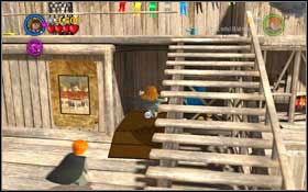 1 - LEGO Harry Potter Years 1-4: Year 1 Part 2 - Walkthrough - Walkthrough - LEGO Harry Potter Years 1-4 Guide & Walkthrough