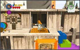 4 - LEGO Harry Potter Years 1-4: Year 1 Part 2 - Walkthrough - Walkthrough - LEGO Harry Potter Years 1-4 Guide & Walkthrough