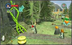 7 - LEGO Harry Potter Years 1-4: Year 1 Part 2 - Walkthrough - Walkthrough - LEGO Harry Potter Years 1-4 Guide & Walkthrough