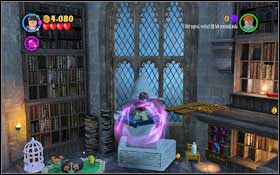 10 - LEGO Harry Potter Years 1-4: Year 1 Part 2 - Walkthrough - Walkthrough - LEGO Harry Potter Years 1-4 Guide & Walkthrough