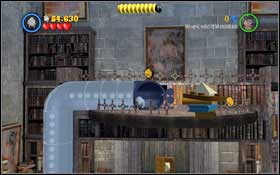 15 - LEGO Harry Potter Years 1-4: Year 1 Part 2 - Walkthrough - Walkthrough - LEGO Harry Potter Years 1-4 Guide & Walkthrough