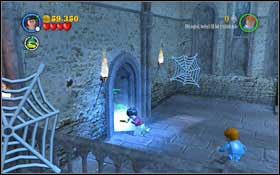 16 - LEGO Harry Potter Years 1-4: Year 1 Part 2 - Walkthrough - Walkthrough - LEGO Harry Potter Years 1-4 Guide & Walkthrough