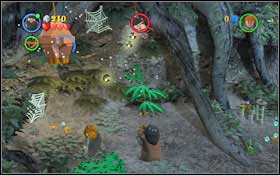 18 - LEGO Harry Potter Years 1-4: Year 1 Part 2 - Walkthrough - Walkthrough - LEGO Harry Potter Years 1-4 Guide & Walkthrough