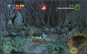 19 - LEGO Harry Potter Years 1-4: Year 1 Part 2 - Walkthrough - Walkthrough - LEGO Harry Potter Years 1-4 Guide & Walkthrough