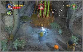 20 - LEGO Harry Potter Years 1-4: Year 1 Part 2 - Walkthrough - Walkthrough - LEGO Harry Potter Years 1-4 Guide & Walkthrough