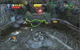 21 - LEGO Harry Potter Years 1-4: Year 1 Part 2 - Walkthrough - Walkthrough - LEGO Harry Potter Years 1-4 Guide & Walkthrough