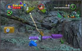 22 - LEGO Harry Potter Years 1-4: Year 1 Part 2 - Walkthrough - Walkthrough - LEGO Harry Potter Years 1-4 Guide & Walkthrough