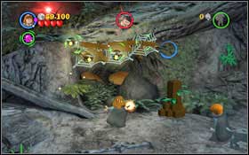 23 - LEGO Harry Potter Years 1-4: Year 1 Part 2 - Walkthrough - Walkthrough - LEGO Harry Potter Years 1-4 Guide & Walkthrough