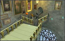 24 - LEGO Harry Potter Years 1-4: Year 1 Part 2 - Walkthrough - Walkthrough - LEGO Harry Potter Years 1-4 Guide & Walkthrough