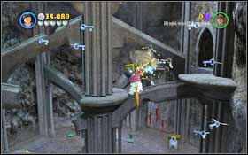 27 - LEGO Harry Potter Years 1-4: Year 1 Part 2 - Walkthrough - Walkthrough - LEGO Harry Potter Years 1-4 Guide & Walkthrough