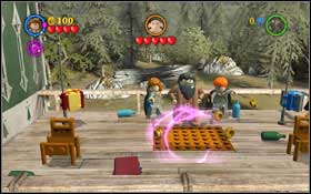 14 - LEGO Harry Potter Years 1-4: Year 2 Part 1 - Walkthrough - Walkthrough - LEGO Harry Potter Years 1-4 Guide & Walkthrough