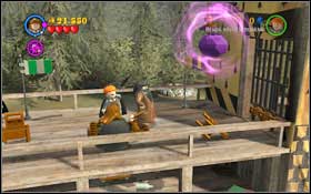 17 - LEGO Harry Potter Years 1-4: Year 2 Part 1 - Walkthrough - Walkthrough - LEGO Harry Potter Years 1-4 Guide & Walkthrough