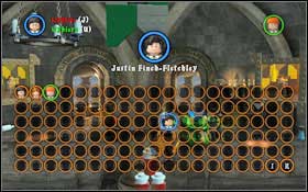 27 - LEGO Harry Potter Years 1-4: Year 2 Part 1 - Walkthrough - Walkthrough - LEGO Harry Potter Years 1-4 Guide & Walkthrough