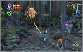 20 - LEGO Harry Potter Years 1-4: Year 2 Part 2 - Walkthrough - Walkthrough - LEGO Harry Potter Years 1-4 Guide & Walkthrough
