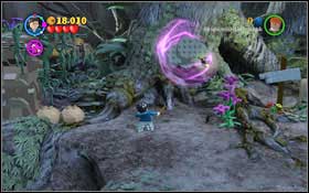 21 - LEGO Harry Potter Years 1-4: Year 2 Part 2 - Walkthrough - Walkthrough - LEGO Harry Potter Years 1-4 Guide & Walkthrough