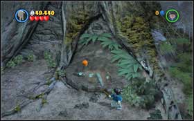 24 - LEGO Harry Potter Years 1-4: Year 2 Part 2 - Walkthrough - Walkthrough - LEGO Harry Potter Years 1-4 Guide & Walkthrough