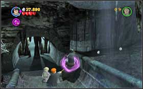 31 - LEGO Harry Potter Years 1-4: Year 2 Part 2 - Walkthrough - Walkthrough - LEGO Harry Potter Years 1-4 Guide & Walkthrough