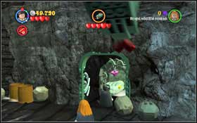 33 - LEGO Harry Potter Years 1-4: Year 2 Part 2 - Walkthrough - Walkthrough - LEGO Harry Potter Years 1-4 Guide & Walkthrough