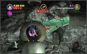 36 - LEGO Harry Potter Years 1-4: Year 2 Part 2 - Walkthrough - Walkthrough - LEGO Harry Potter Years 1-4 Guide & Walkthrough