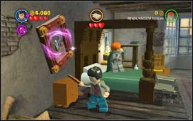 1 - LEGO Harry Potter Years 1-4: Year 3 Part 1 - Walkthrough - Walkthrough - LEGO Harry Potter Years 1-4 Guide & Walkthrough