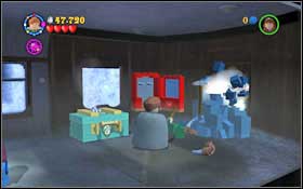 11 - LEGO Harry Potter Years 1-4: Year 3 Part 1 - Walkthrough - Walkthrough - LEGO Harry Potter Years 1-4 Guide & Walkthrough