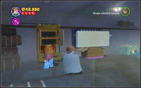 12 - LEGO Harry Potter Years 1-4: Year 3 Part 1 - Walkthrough - Walkthrough - LEGO Harry Potter Years 1-4 Guide & Walkthrough