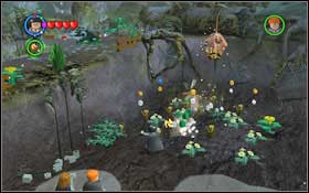 17 - LEGO Harry Potter Years 1-4: Year 3 Part 1 - Walkthrough - Walkthrough - LEGO Harry Potter Years 1-4 Guide & Walkthrough