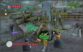 18 - LEGO Harry Potter Years 1-4: Year 3 Part 1 - Walkthrough - Walkthrough - LEGO Harry Potter Years 1-4 Guide & Walkthrough