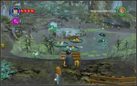 19 - LEGO Harry Potter Years 1-4: Year 3 Part 1 - Walkthrough - Walkthrough - LEGO Harry Potter Years 1-4 Guide & Walkthrough