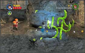 21 - LEGO Harry Potter Years 1-4: Year 3 Part 1 - Walkthrough - Walkthrough - LEGO Harry Potter Years 1-4 Guide & Walkthrough