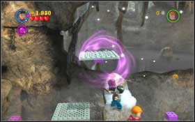 22 - LEGO Harry Potter Years 1-4: Year 3 Part 1 - Walkthrough - Walkthrough - LEGO Harry Potter Years 1-4 Guide & Walkthrough