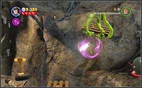 23 - LEGO Harry Potter Years 1-4: Year 3 Part 1 - Walkthrough - Walkthrough - LEGO Harry Potter Years 1-4 Guide & Walkthrough