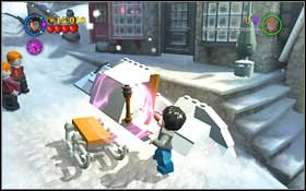 26 - LEGO Harry Potter Years 1-4: Year 3 Part 1 - Walkthrough - Walkthrough - LEGO Harry Potter Years 1-4 Guide & Walkthrough