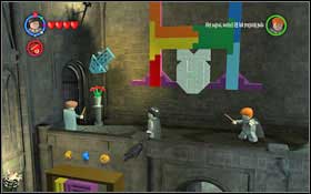 12 - LEGO Harry Potter Years 1-4: Year 3 Part 2 - Walkthrough - Walkthrough - LEGO Harry Potter Years 1-4 Guide & Walkthrough