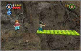 16 - LEGO Harry Potter Years 1-4: Year 3 Part 2 - Walkthrough - Walkthrough - LEGO Harry Potter Years 1-4 Guide & Walkthrough