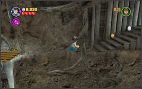 19 - LEGO Harry Potter Years 1-4: Year 3 Part 2 - Walkthrough - Walkthrough - LEGO Harry Potter Years 1-4 Guide & Walkthrough