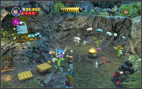 23 - LEGO Harry Potter Years 1-4: Year 3 Part 2 - Walkthrough - Walkthrough - LEGO Harry Potter Years 1-4 Guide & Walkthrough