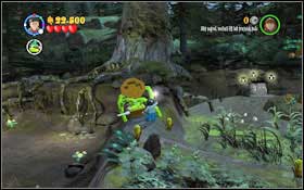 29 - LEGO Harry Potter Years 1-4: Year 3 Part 2 - Walkthrough - Walkthrough - LEGO Harry Potter Years 1-4 Guide & Walkthrough