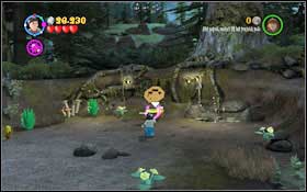 30 - LEGO Harry Potter Years 1-4: Year 3 Part 2 - Walkthrough - Walkthrough - LEGO Harry Potter Years 1-4 Guide & Walkthrough