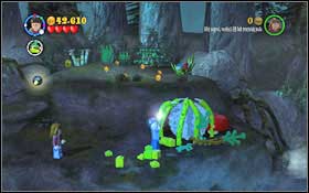 31 - LEGO Harry Potter Years 1-4: Year 3 Part 2 - Walkthrough - Walkthrough - LEGO Harry Potter Years 1-4 Guide & Walkthrough