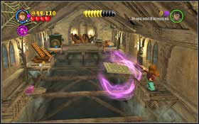 37 - LEGO Harry Potter Years 1-4: Year 3 Part 2 - Walkthrough - Walkthrough - LEGO Harry Potter Years 1-4 Guide & Walkthrough