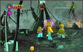 6 - LEGO Harry Potter Years 1-4: Year 4 Part 1 - Walkthrough - Walkthrough - LEGO Harry Potter Years 1-4 Guide & Walkthrough