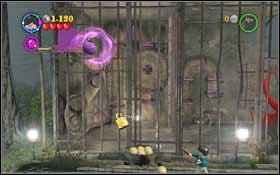 13 - LEGO Harry Potter Years 1-4: Year 4 Part 1 - Walkthrough - Walkthrough - LEGO Harry Potter Years 1-4 Guide & Walkthrough