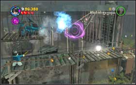 17 - LEGO Harry Potter Years 1-4: Year 4 Part 1 - Walkthrough - Walkthrough - LEGO Harry Potter Years 1-4 Guide & Walkthrough