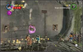 18 - LEGO Harry Potter Years 1-4: Year 4 Part 1 - Walkthrough - Walkthrough - LEGO Harry Potter Years 1-4 Guide & Walkthrough