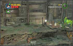 19 - LEGO Harry Potter Years 1-4: Year 4 Part 1 - Walkthrough - Walkthrough - LEGO Harry Potter Years 1-4 Guide & Walkthrough