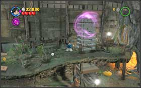 20 - LEGO Harry Potter Years 1-4: Year 4 Part 1 - Walkthrough - Walkthrough - LEGO Harry Potter Years 1-4 Guide & Walkthrough