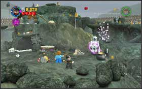 23 - LEGO Harry Potter Years 1-4: Year 4 Part 1 - Walkthrough - Walkthrough - LEGO Harry Potter Years 1-4 Guide & Walkthrough