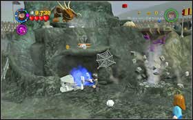 24 - LEGO Harry Potter Years 1-4: Year 4 Part 1 - Walkthrough - Walkthrough - LEGO Harry Potter Years 1-4 Guide & Walkthrough